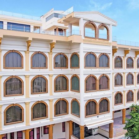 Shahpura Barliyas House Hotel Udaipur Exterior photo