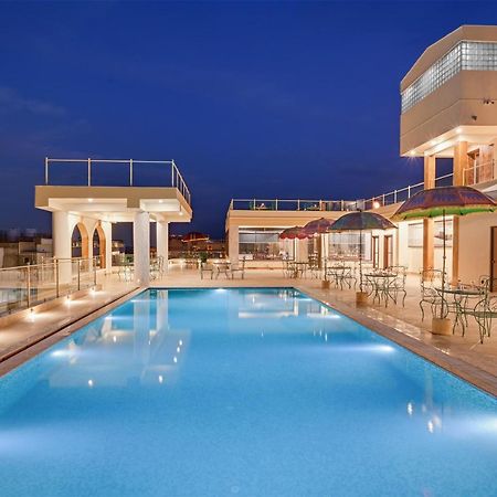 Shahpura Barliyas House Hotel Udaipur Exterior photo
