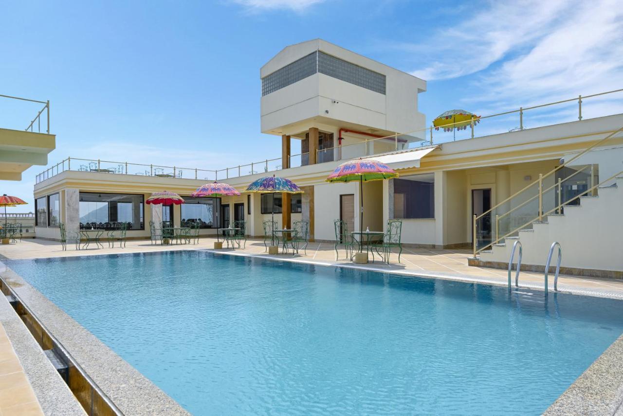Shahpura Barliyas House Hotel Udaipur Exterior photo