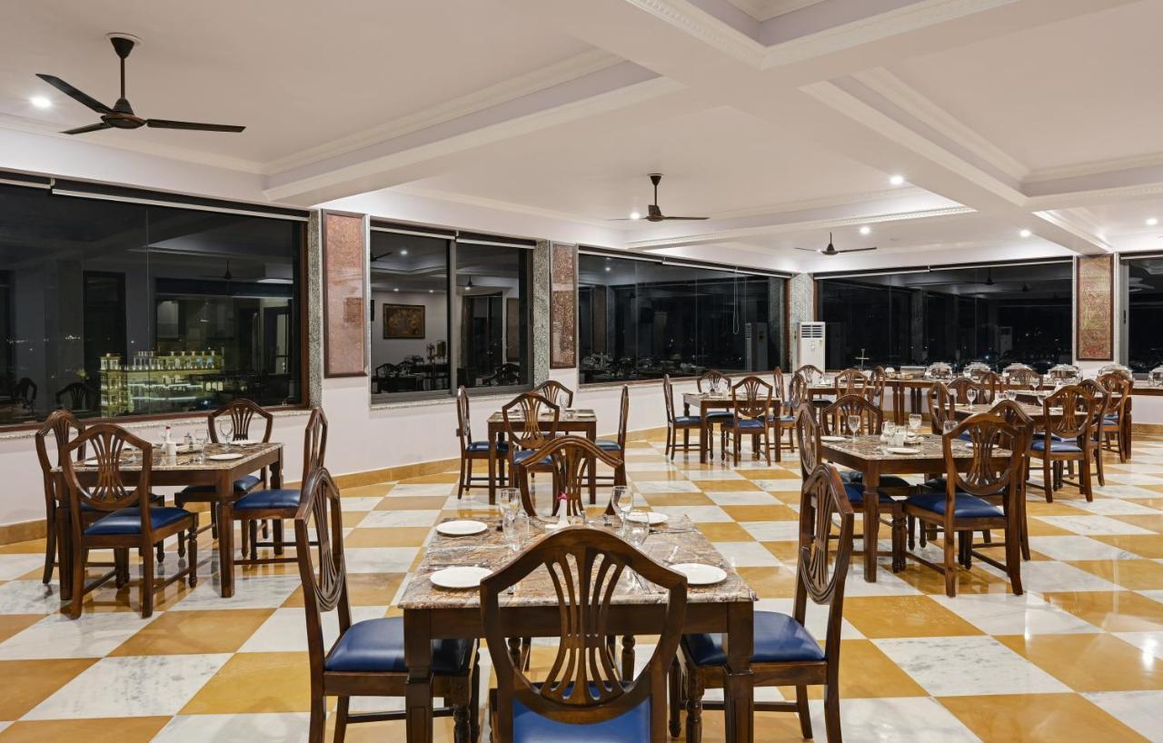 Shahpura Barliyas House Hotel Udaipur Exterior photo